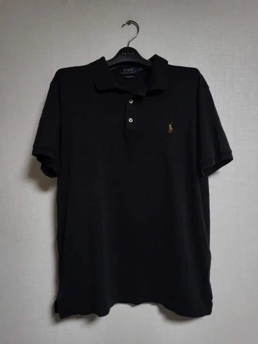 Polo Short Sleeve Karati 100