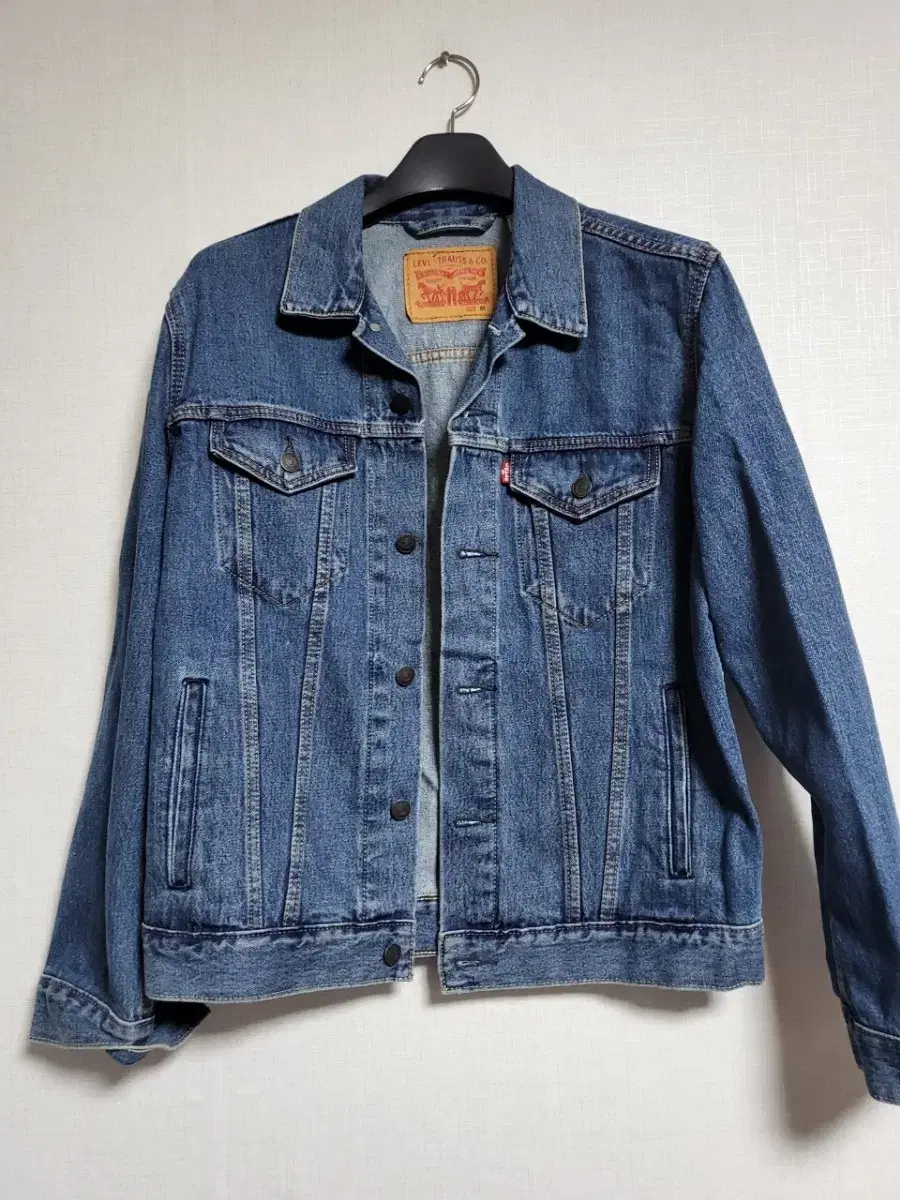 Levi's Jeans Jacket95