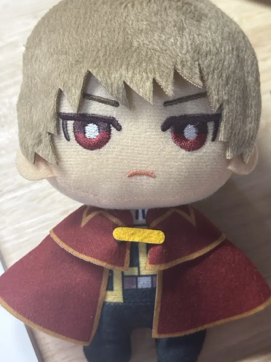 Gintama Okita Sogo Nui doll sell wts Tomonui