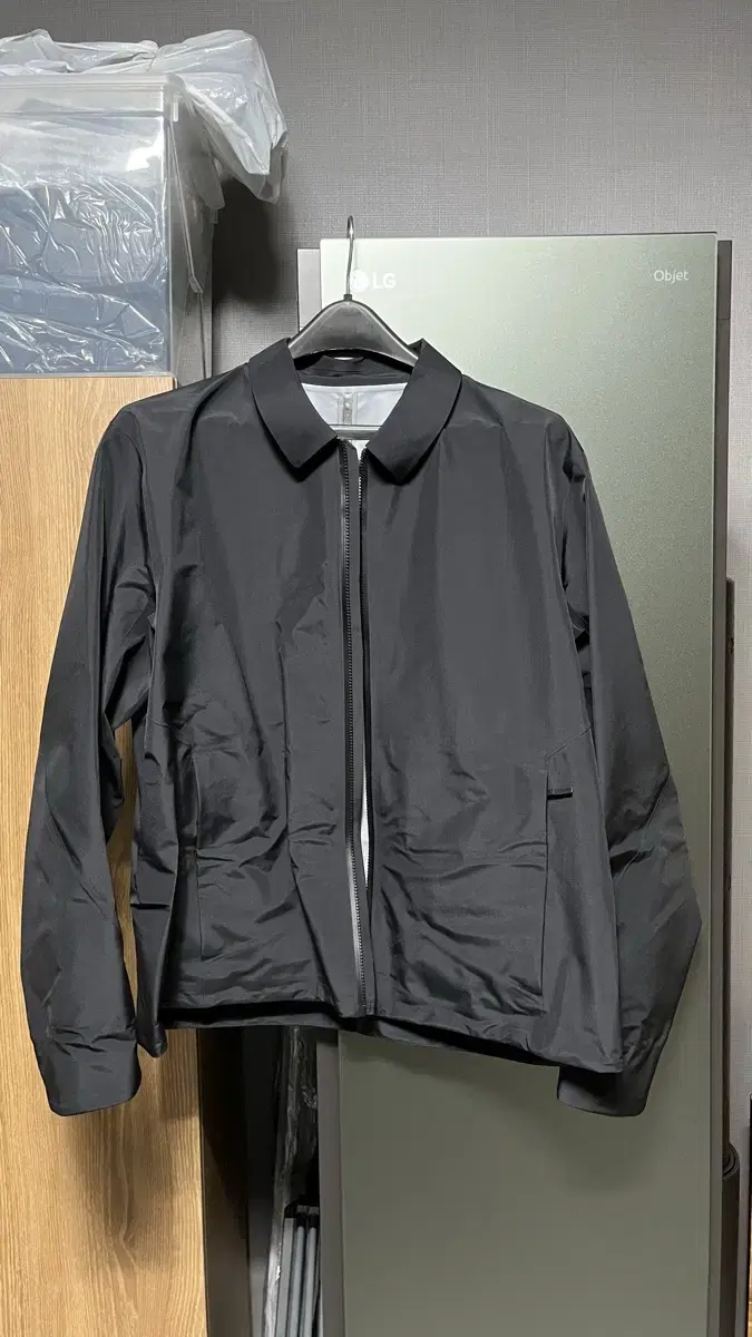 Arcturix, Veilance [24SS] Centroid Jacket (M)