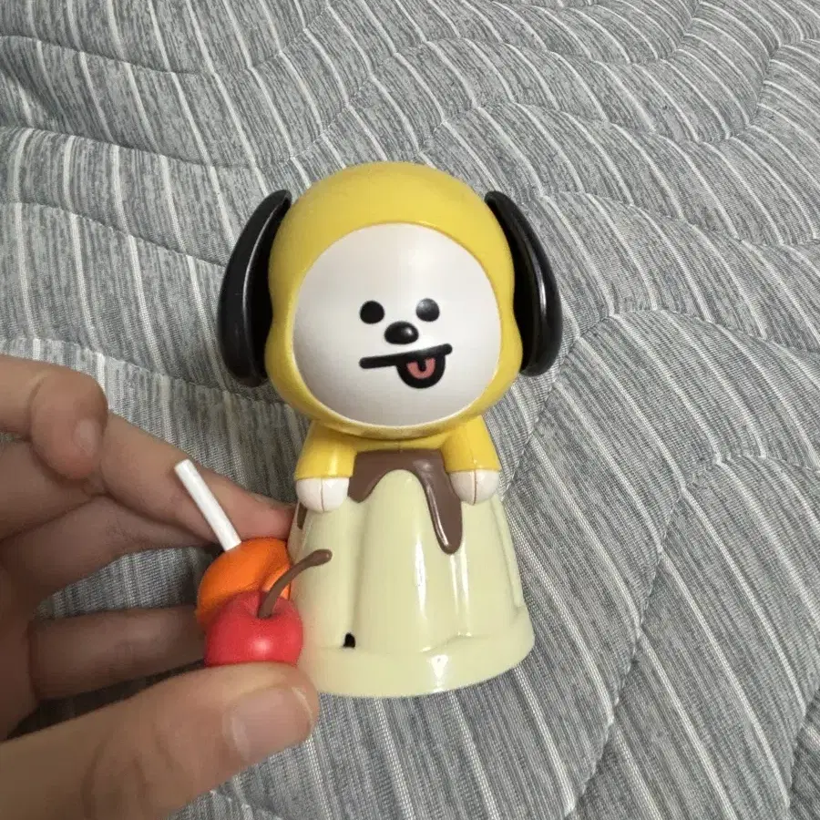 BT21 인터렉티브 토이 [치미]