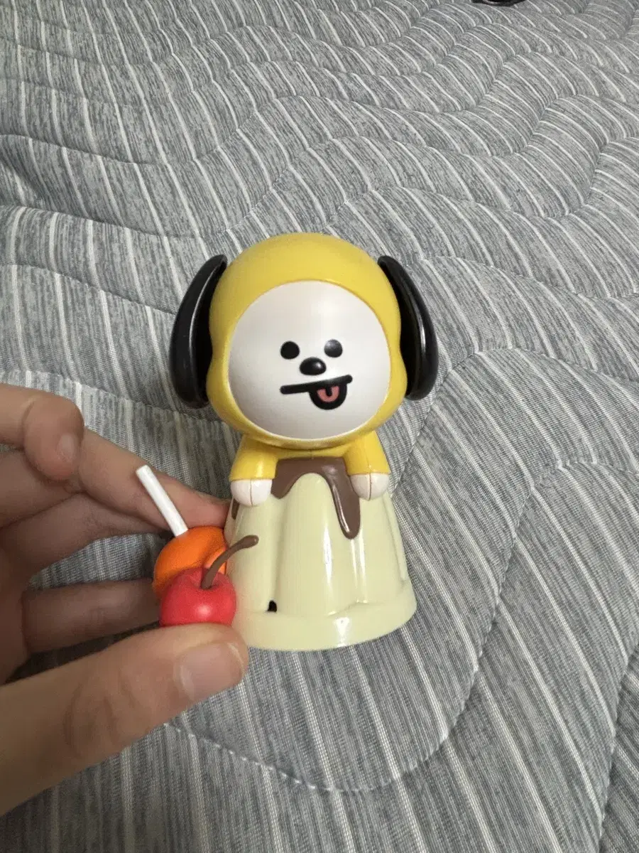 BT21 인터렉티브 토이 [치미]