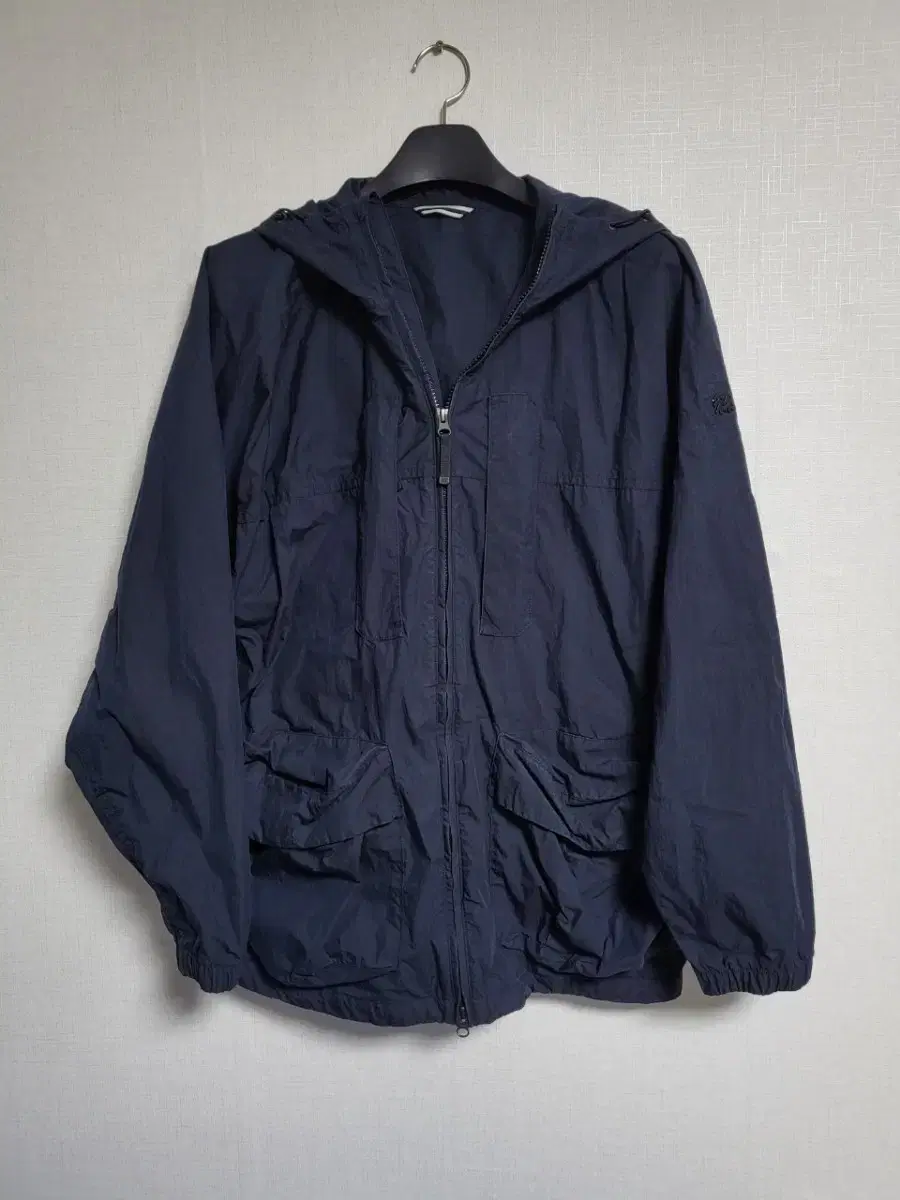 Kolon Sports Windbreaker 100