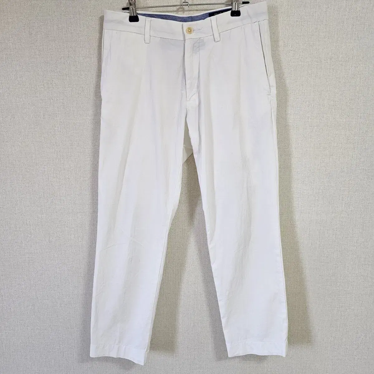 A4 Men's polo cotton pants 30/30