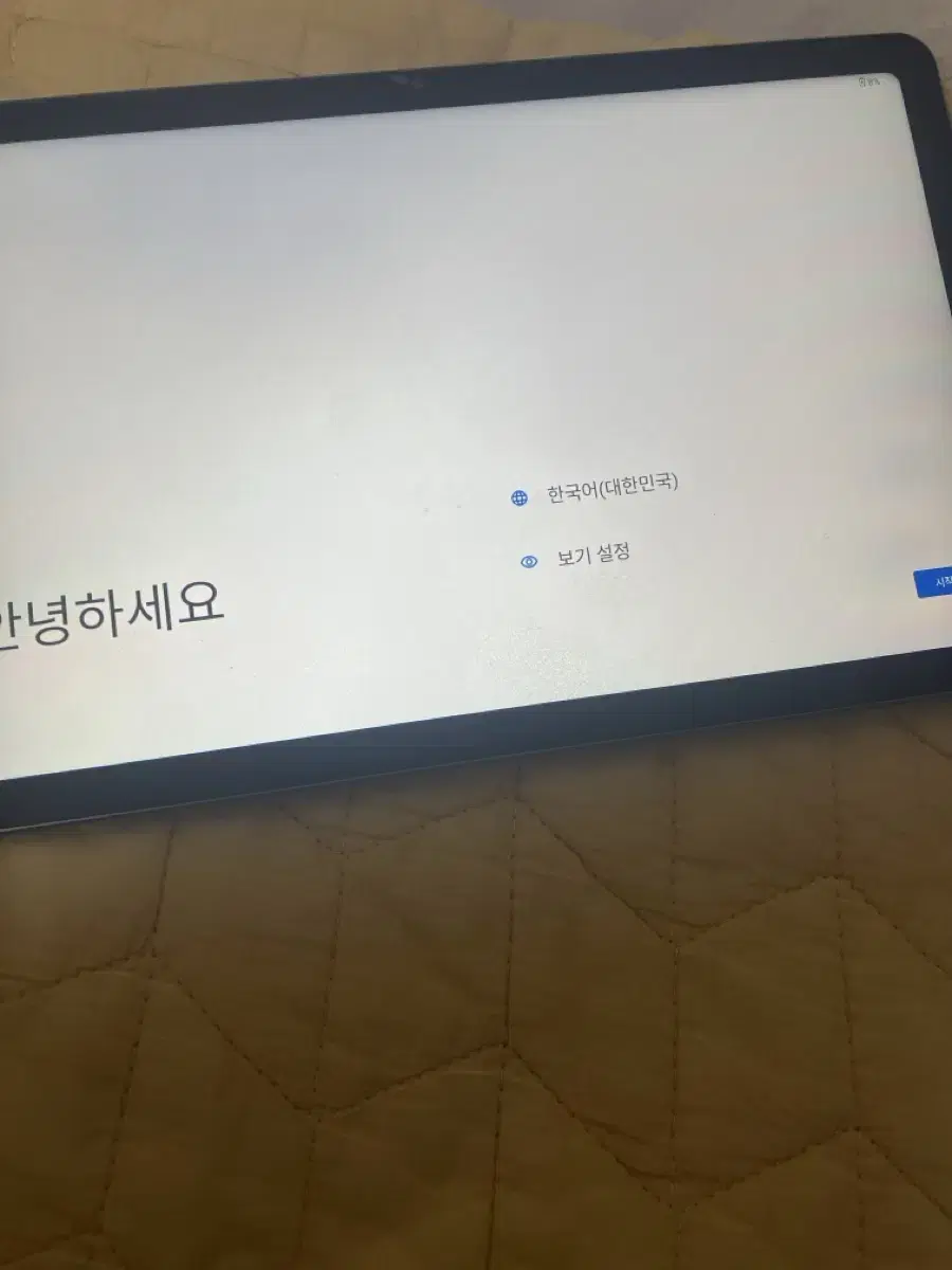 아이뮤즈 k10 plus 램8기가, 128기가 팝니다