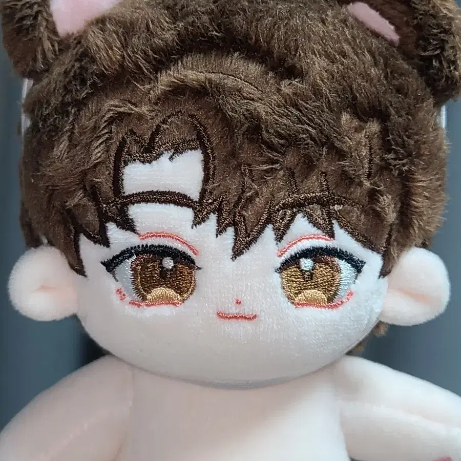 데못죽 이세진 큰세진 곰세진 15cm 인형