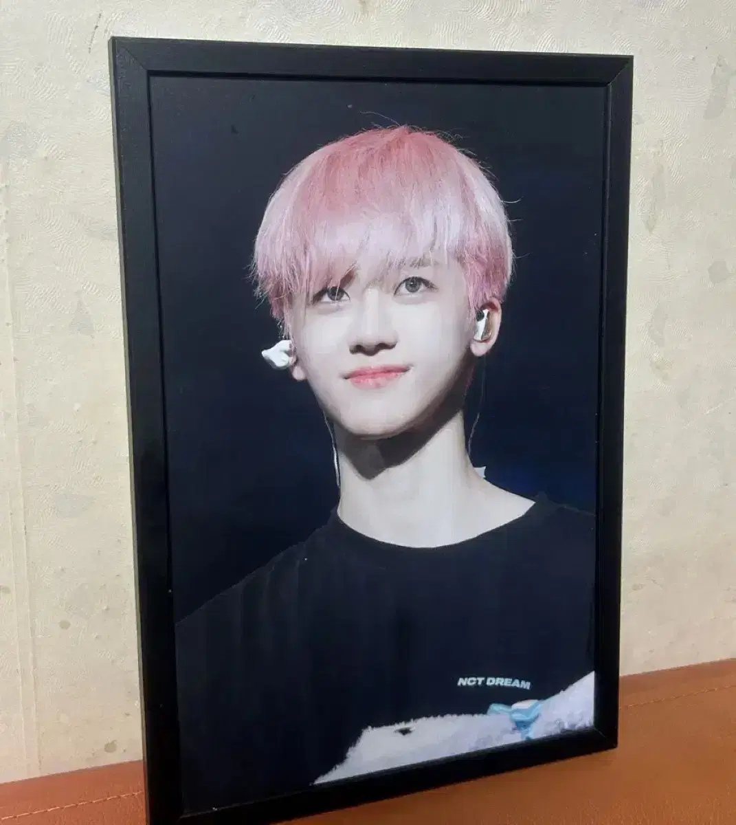 NCT DREAM nct dream na jaemin Dream Show Picture Frame