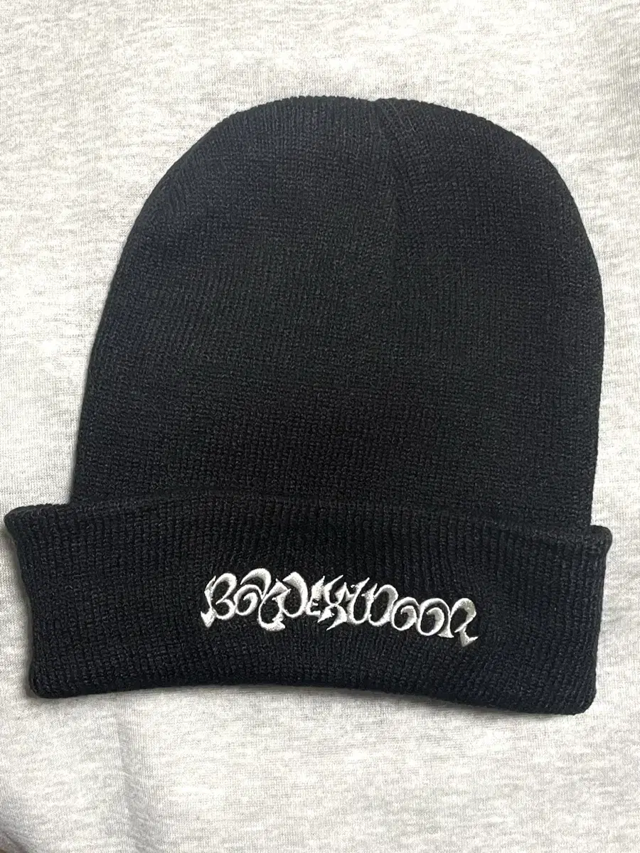 boynextdoor showcase reverse engineer beanie wts