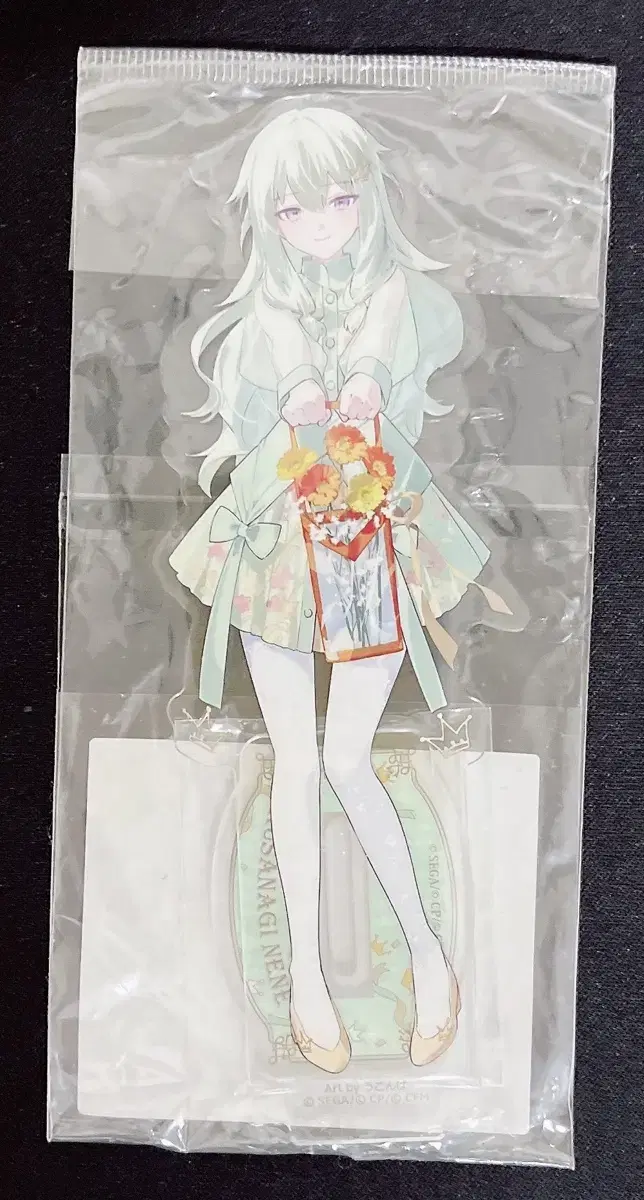 Prosecca Prosecca Kusanagi Nene Appreciation Festival acrylic Stand