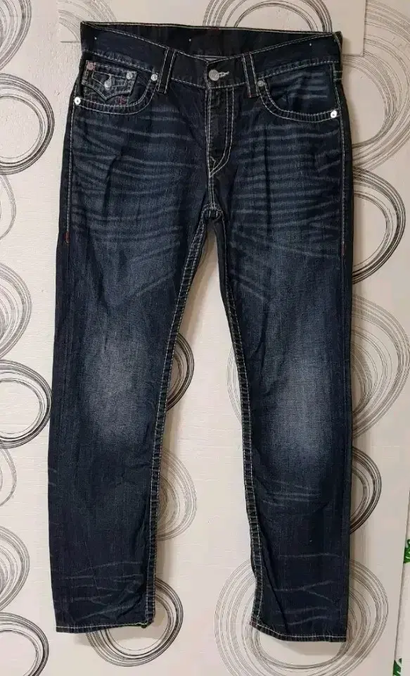 True Religion Jeans 34