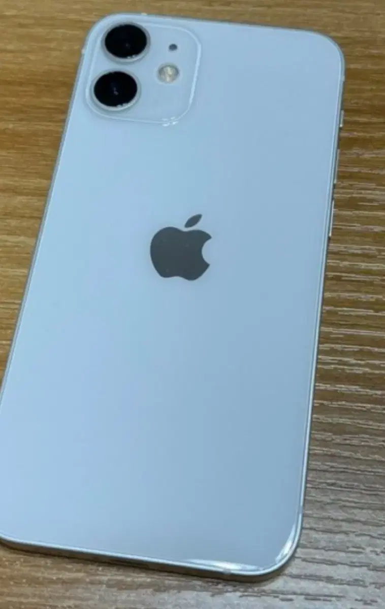 iPhone 12 mini 256