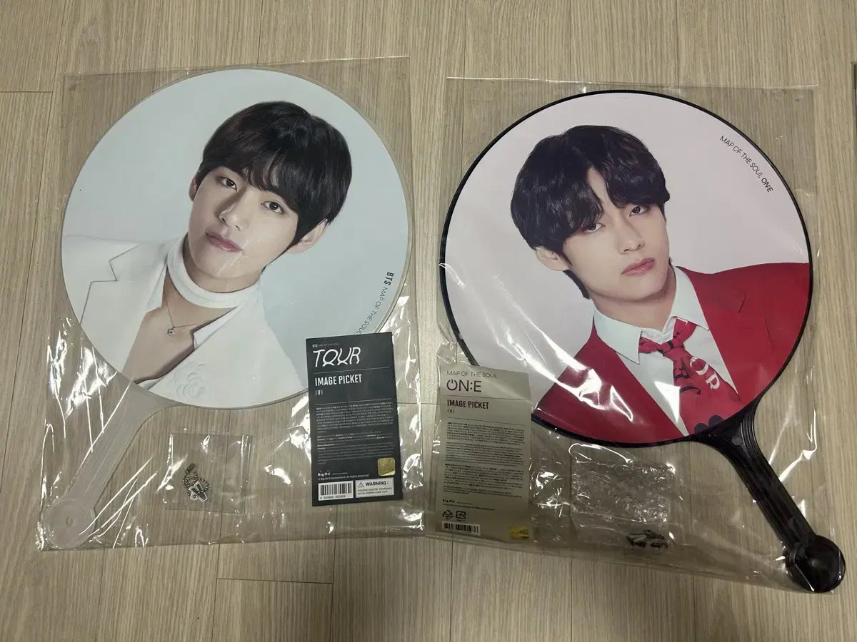 BTS v imagepicket