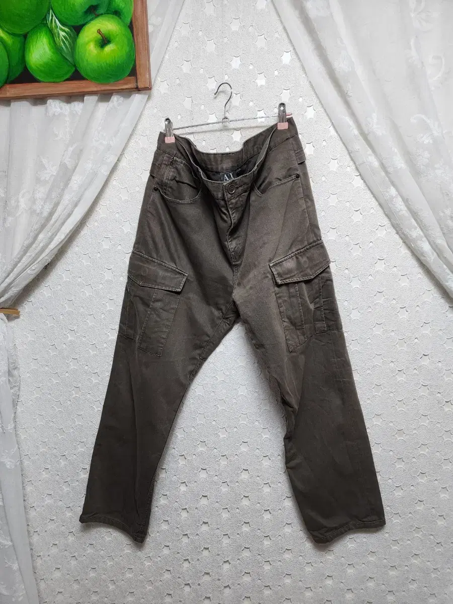 Armani Exchange Pants 34-35 inches