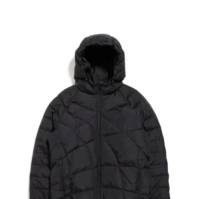 해칭룸 Web Goose Down Puffer Black 패딩