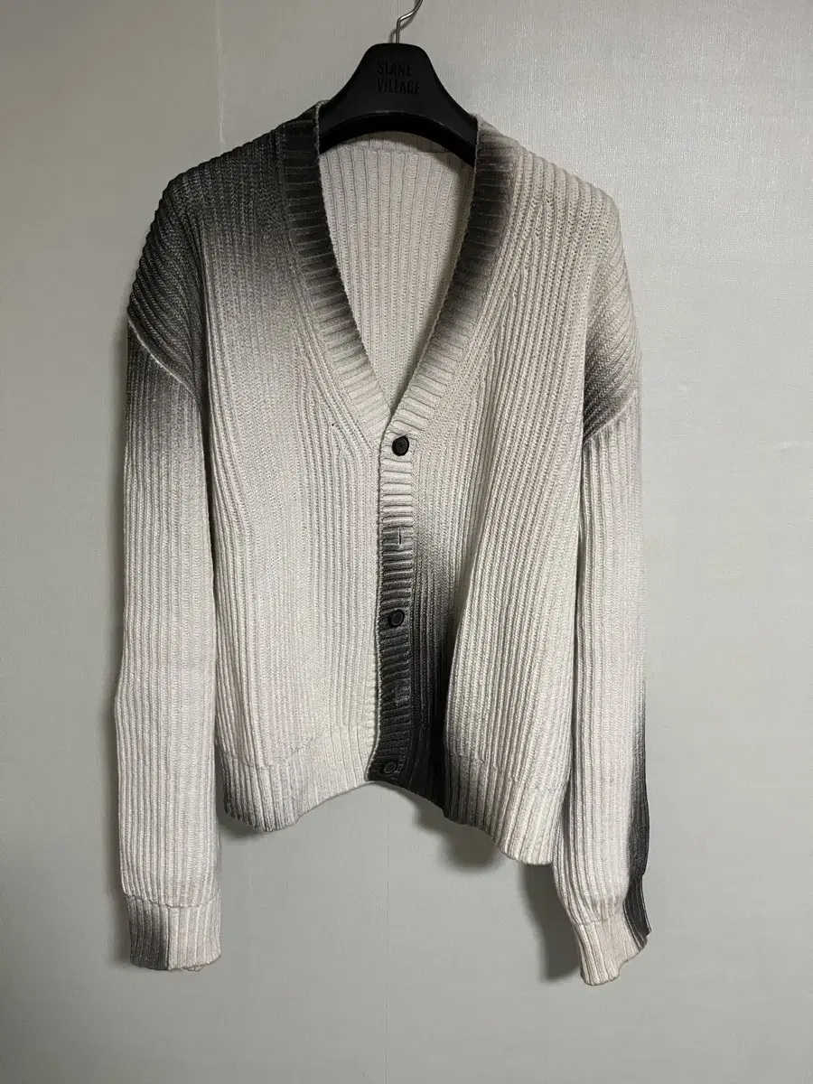 (Quick sale) Arthur Error - Glow Cardigan