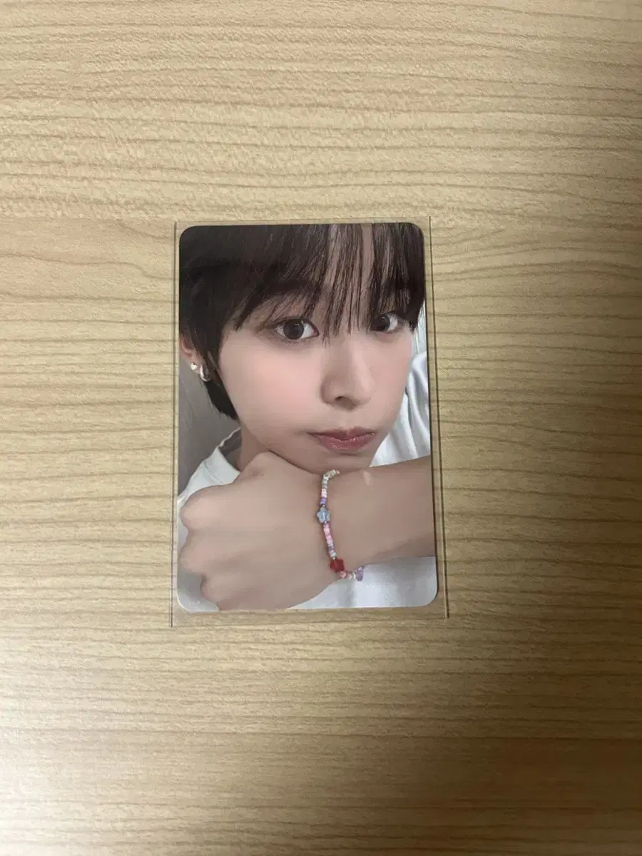 RikuPhotoCard