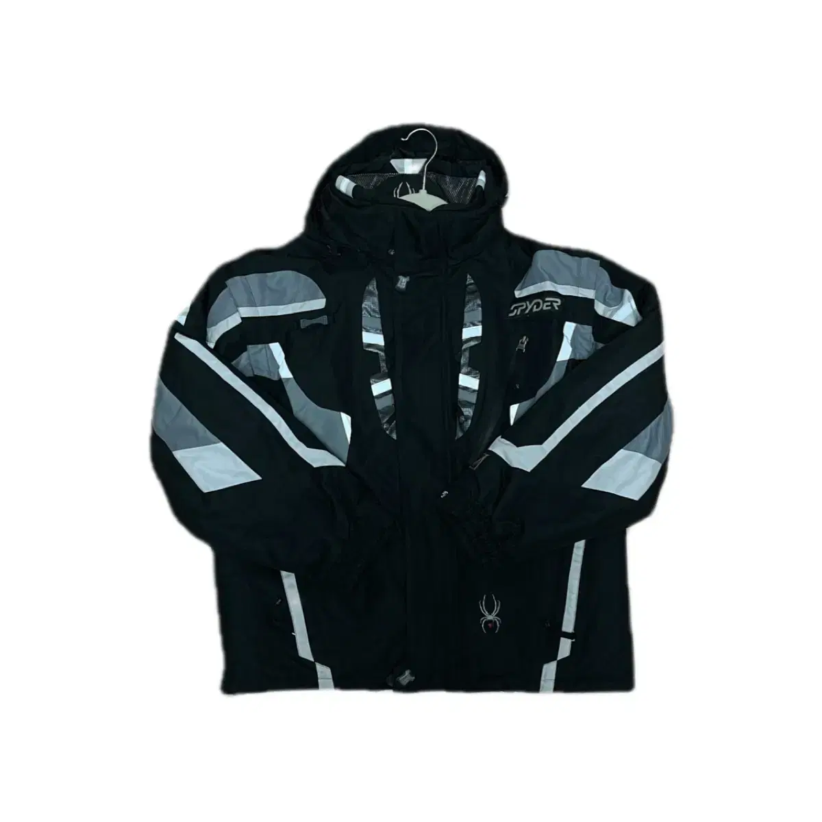 스파이더 dermizax-ev jacket Msize