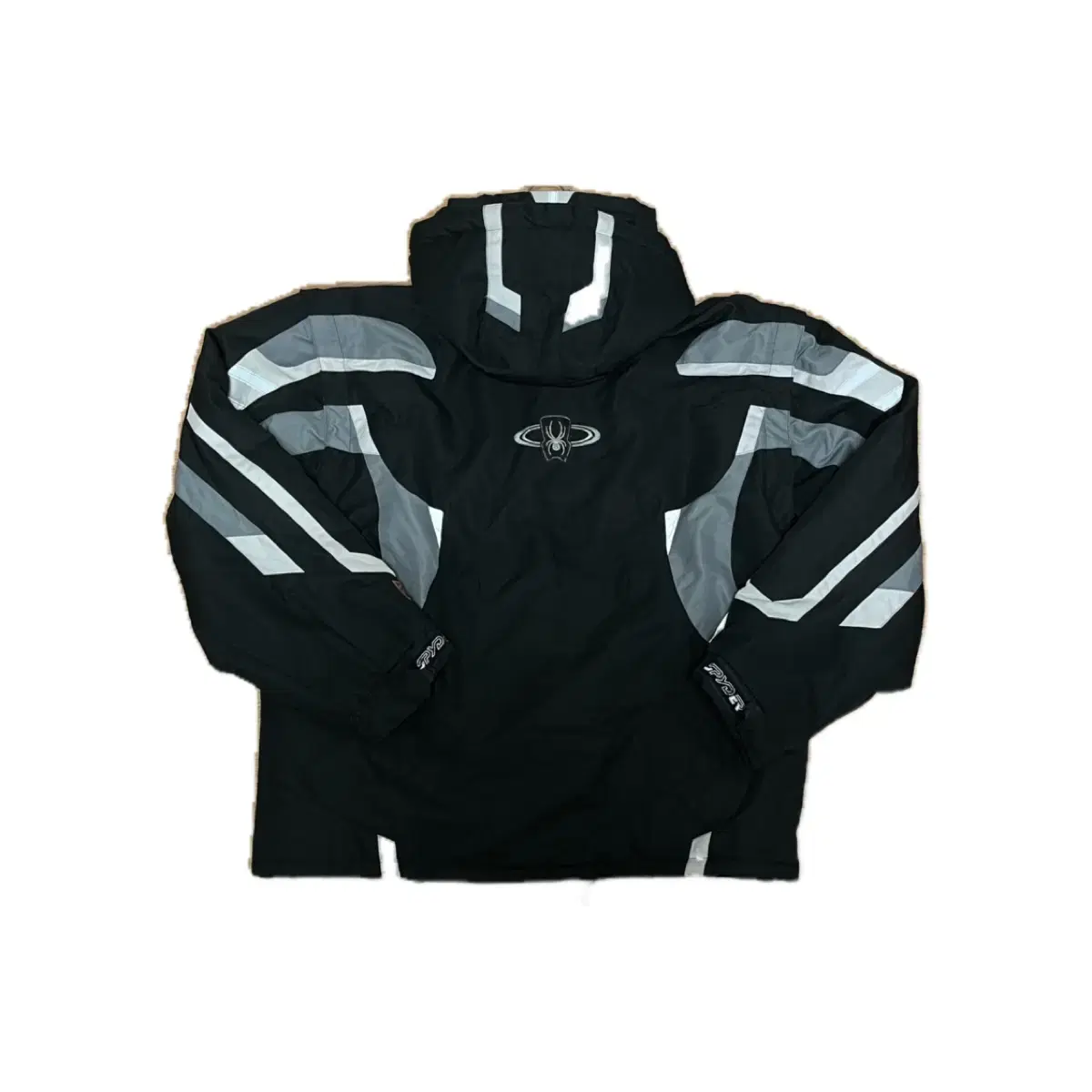 스파이더 dermizax-ev jacket Msize