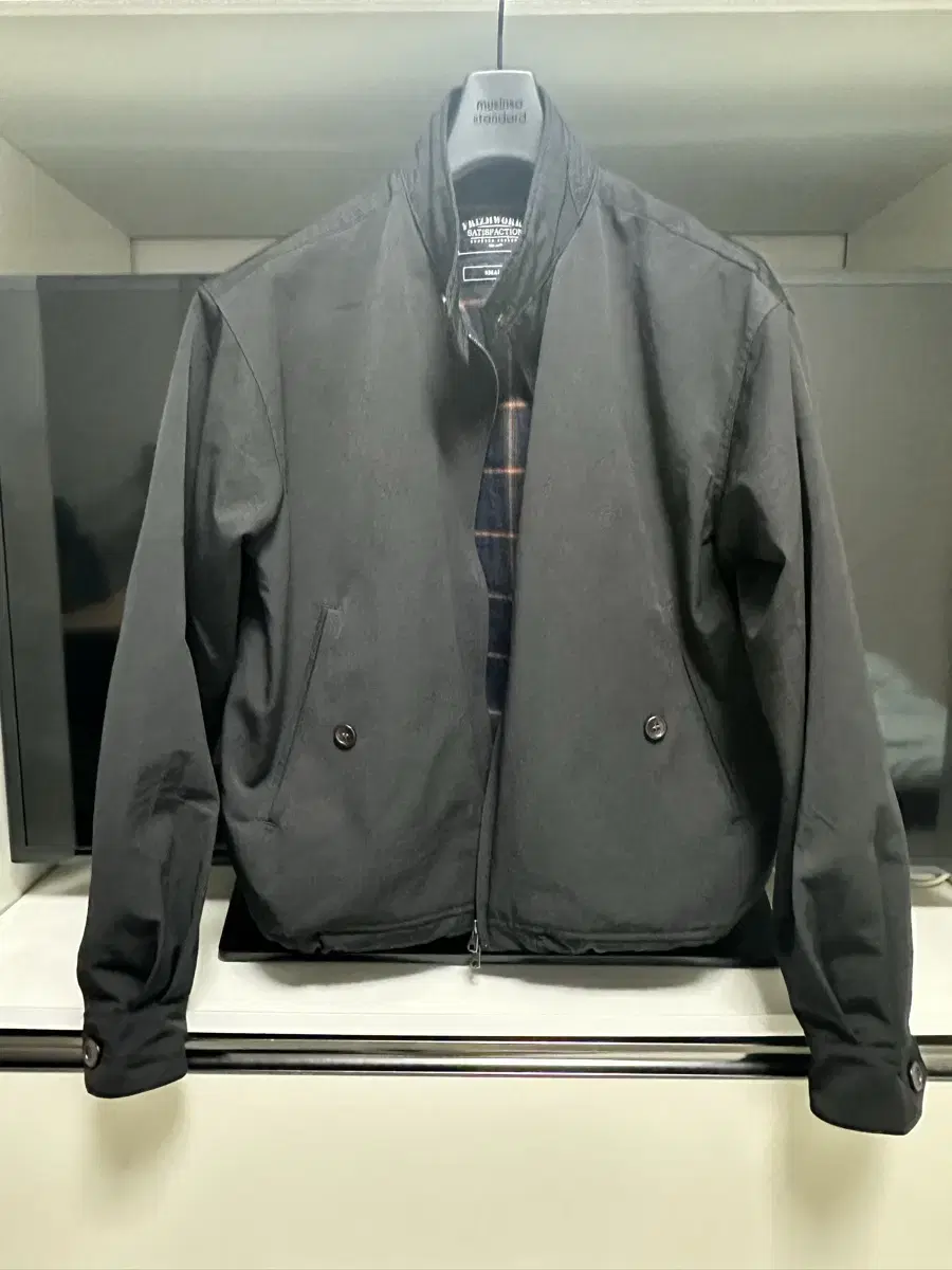 Prismworks Herrington Jacket