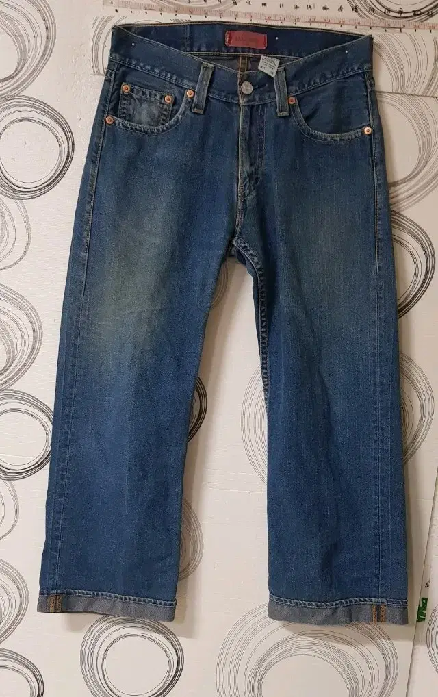 Levi's Type One Jeans31