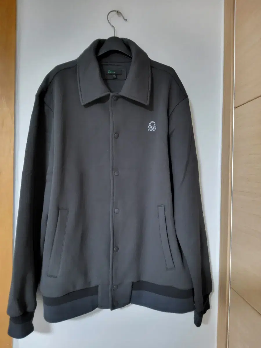 Unworn Benetton Men's Jacket 110