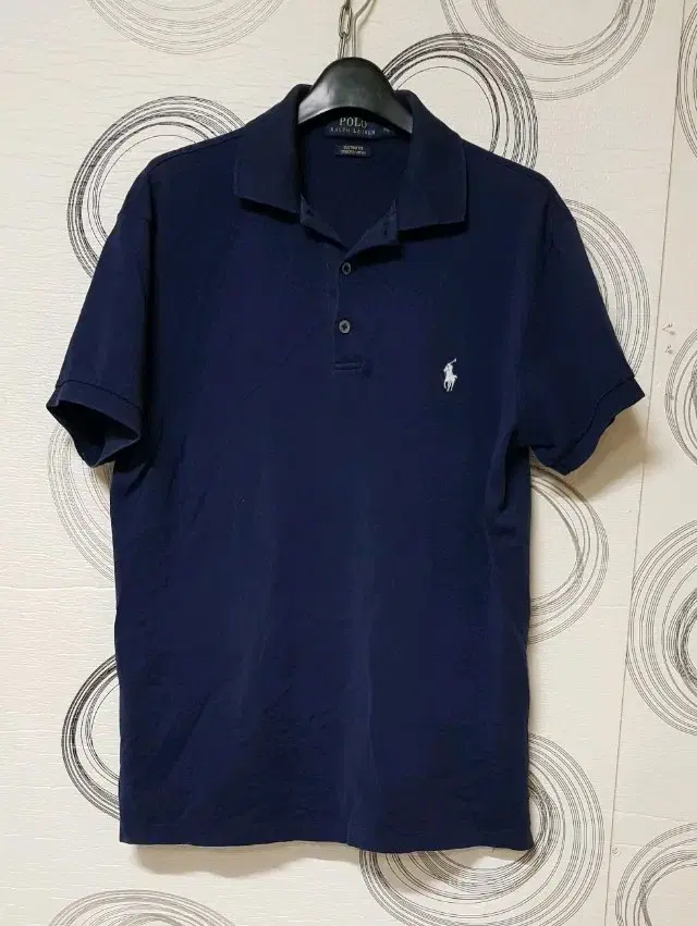 Polo Short Sleeve Karati 90