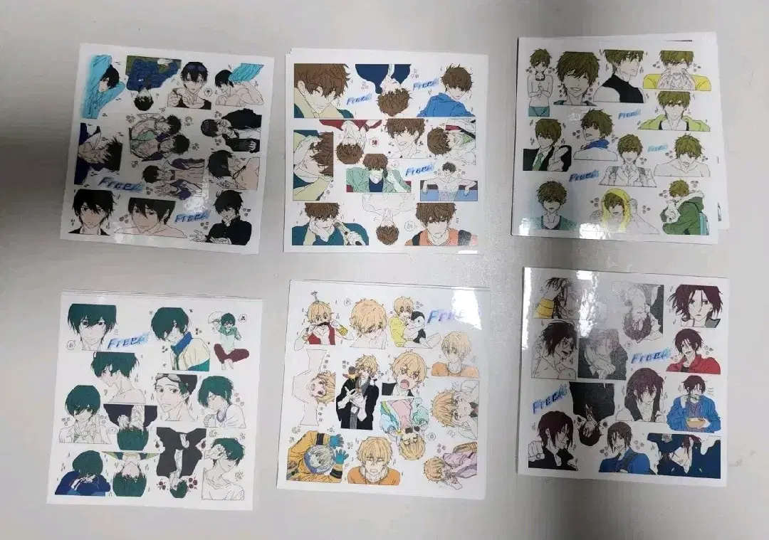 Free Hi-Speed Instagram sticker wts harukamakotonatsuyarinakuyanagi