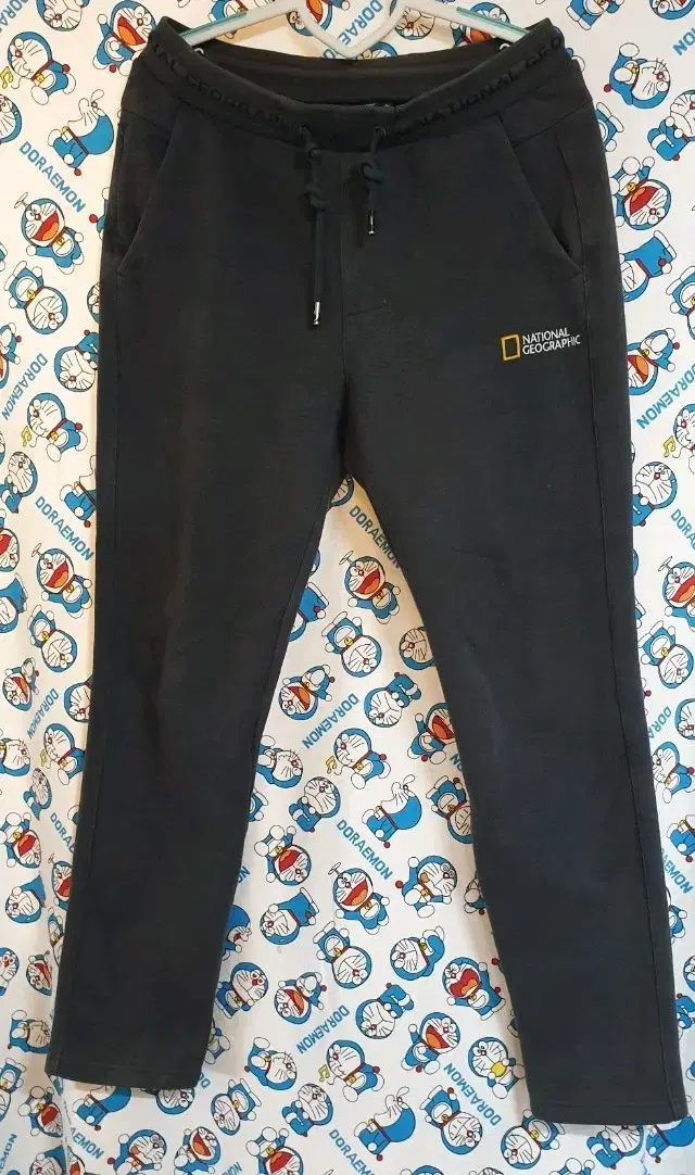 National Geographic Training Pants 30-32