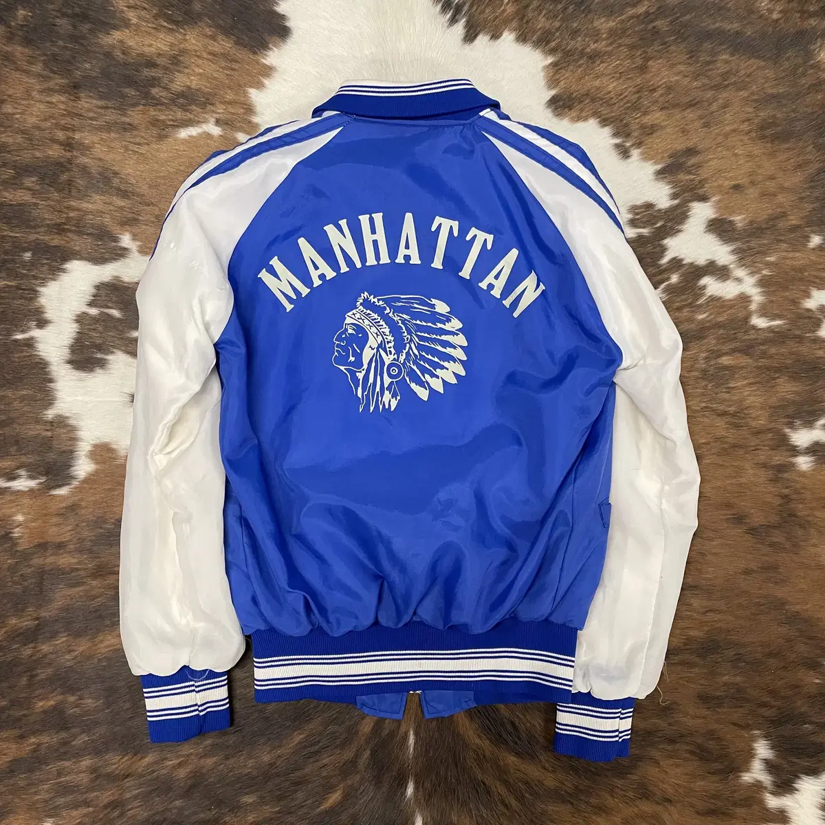 Holloway Holloway Manhattan Bike Jacket