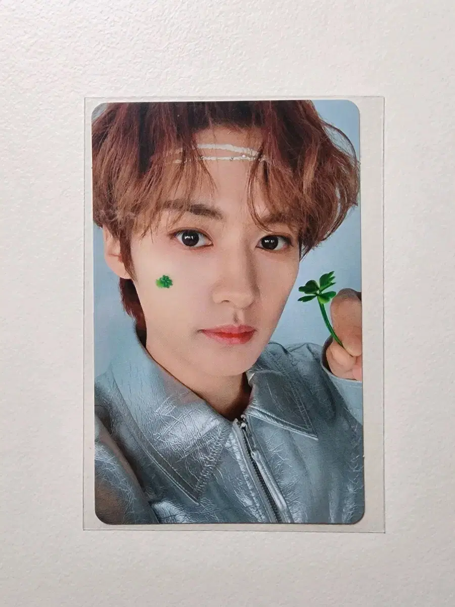 Skz lee know socialpass photocard