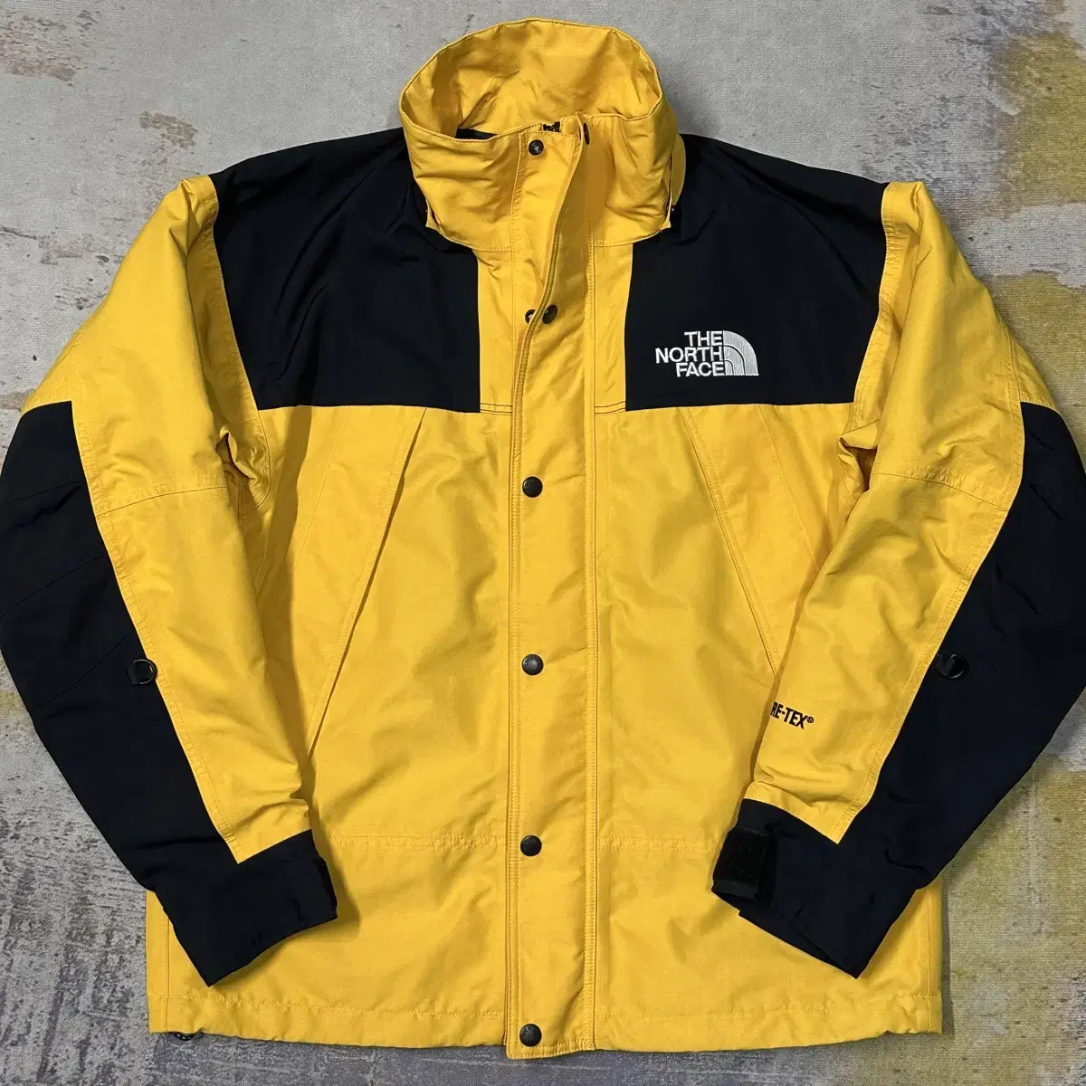 Nope Gore-Tex Goffcore Windbreaker