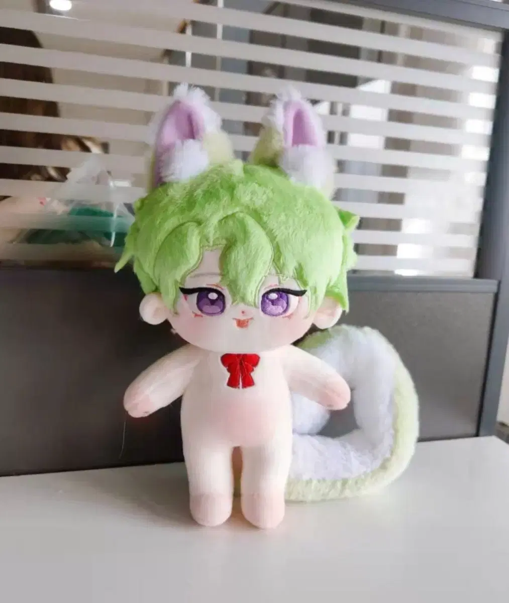 Angsta Hiyorimika Property doll Merongna Merongka WTS