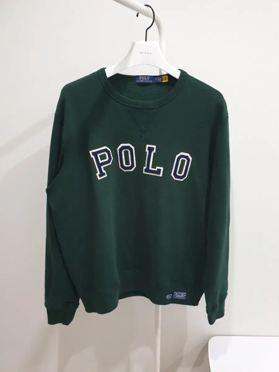 (New Clothes) Polo Ralph Lauren Momo (Men and Women)