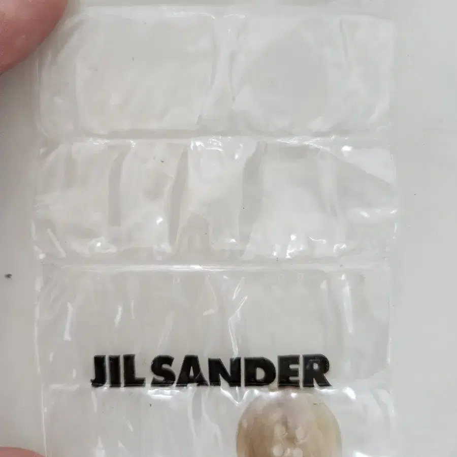 JIL SANDER 질샌더 셋업38