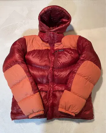 파타고니아 downparka 파타고니아 다운파카