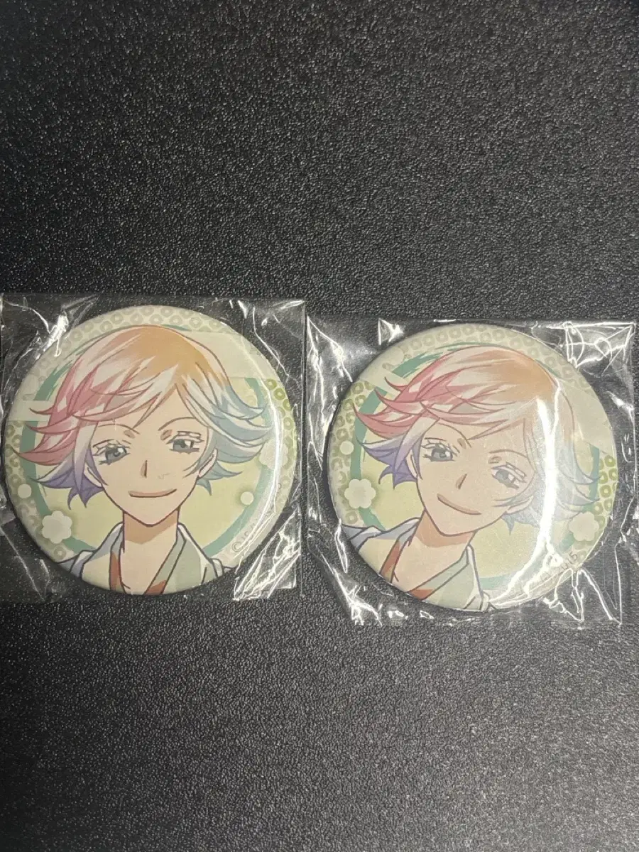 From today, God Spirit Onda Mizuki Badge Super Rare sell in bulk