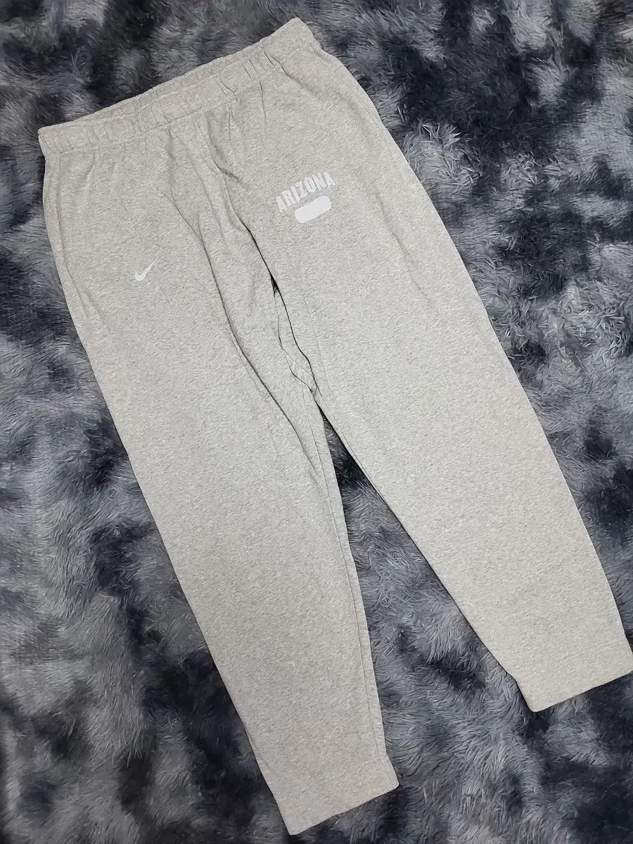 Nike Arizona Brushed Jogger Pants (Captain)