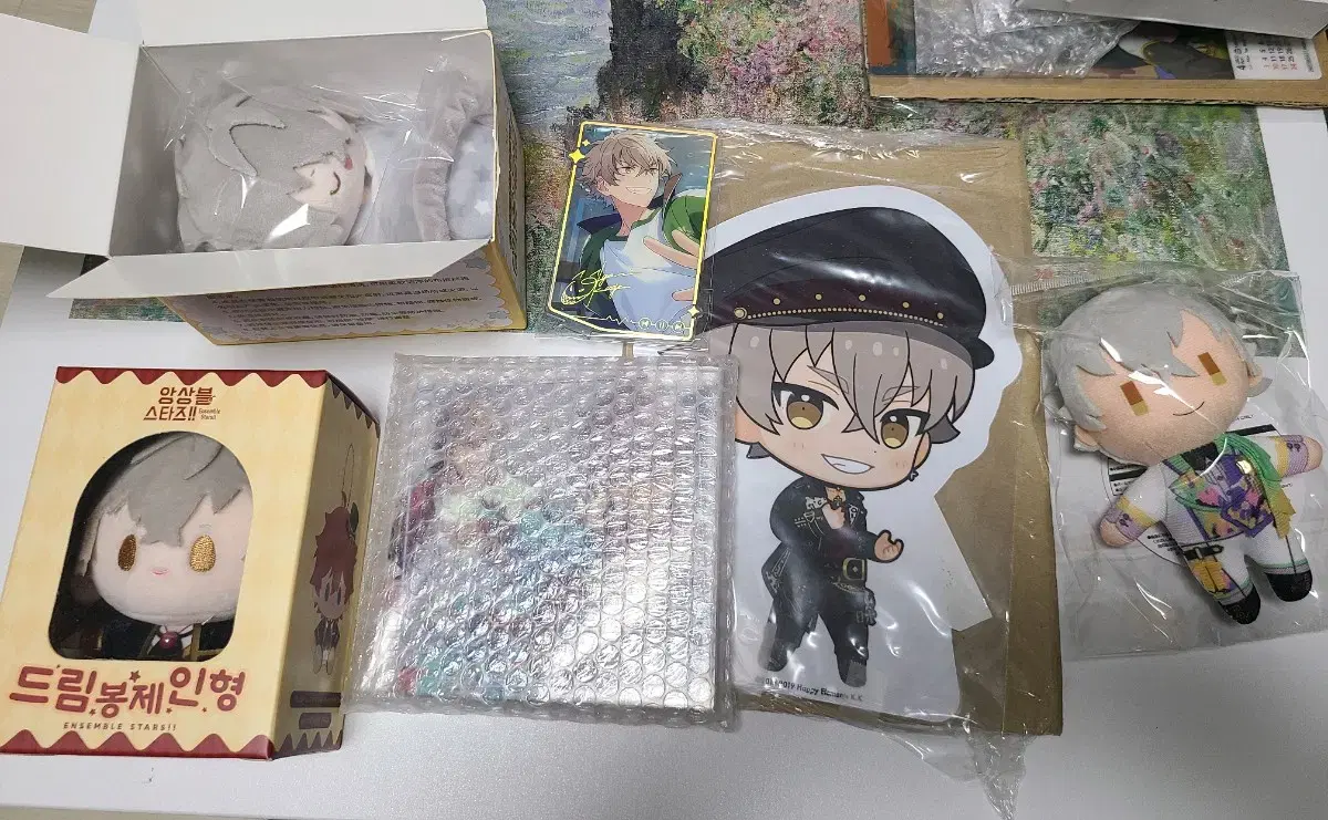 [Anstar] Koga goods in bulk