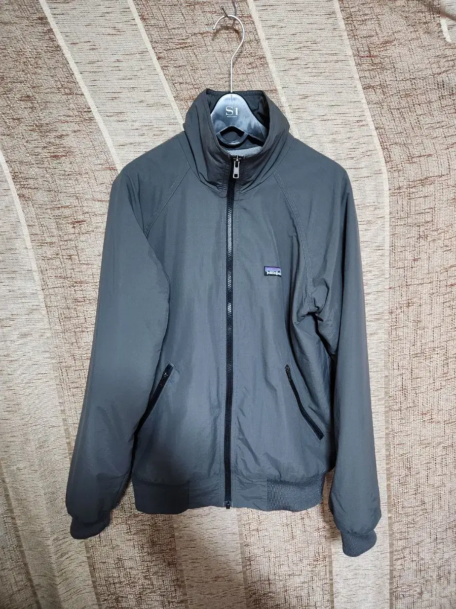 Patagonia Sheld Sinchilla Jacket (S)