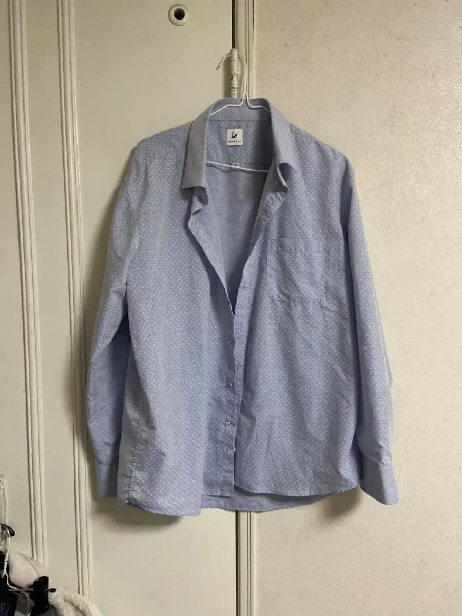 Men's Shirt 2XL