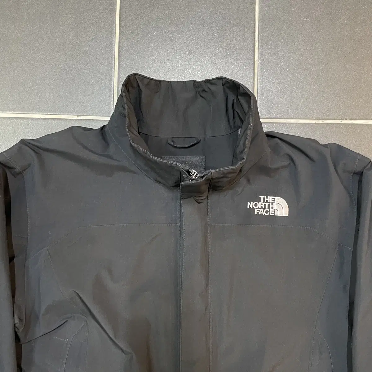 The North Face 노스페이스 고어텍스 바람막이자켓