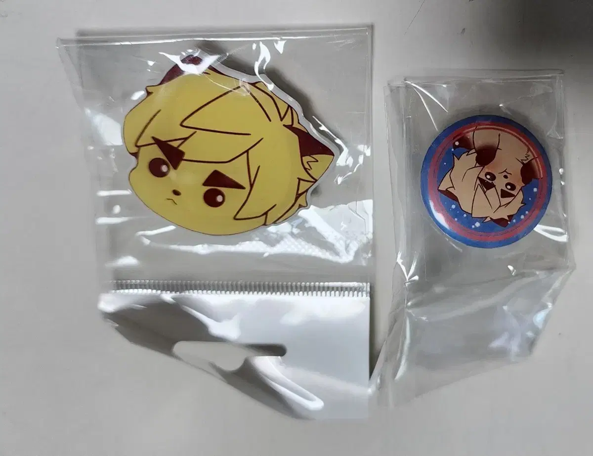 Haikyuu Inarizaki Atsumu GripTalk Osamu Pinbutton