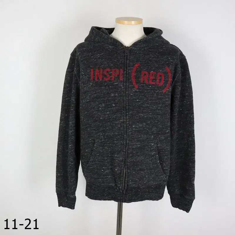 1617 GAP/Men's/Hooded Zip-Up Jacket/100size