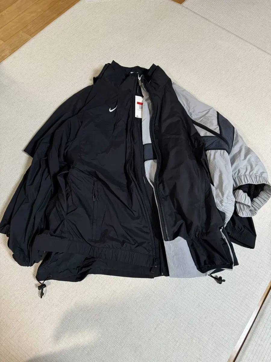 Nike M NRG DH Jacket