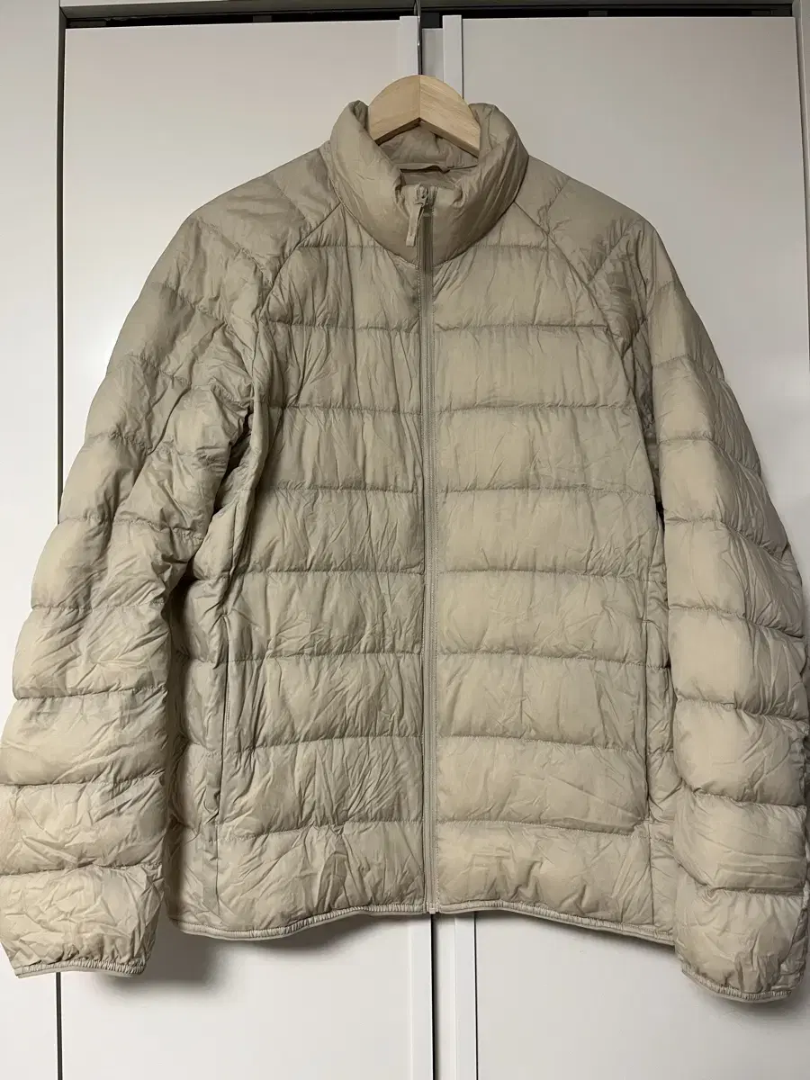 Uniqlo Ultra Light Down Large