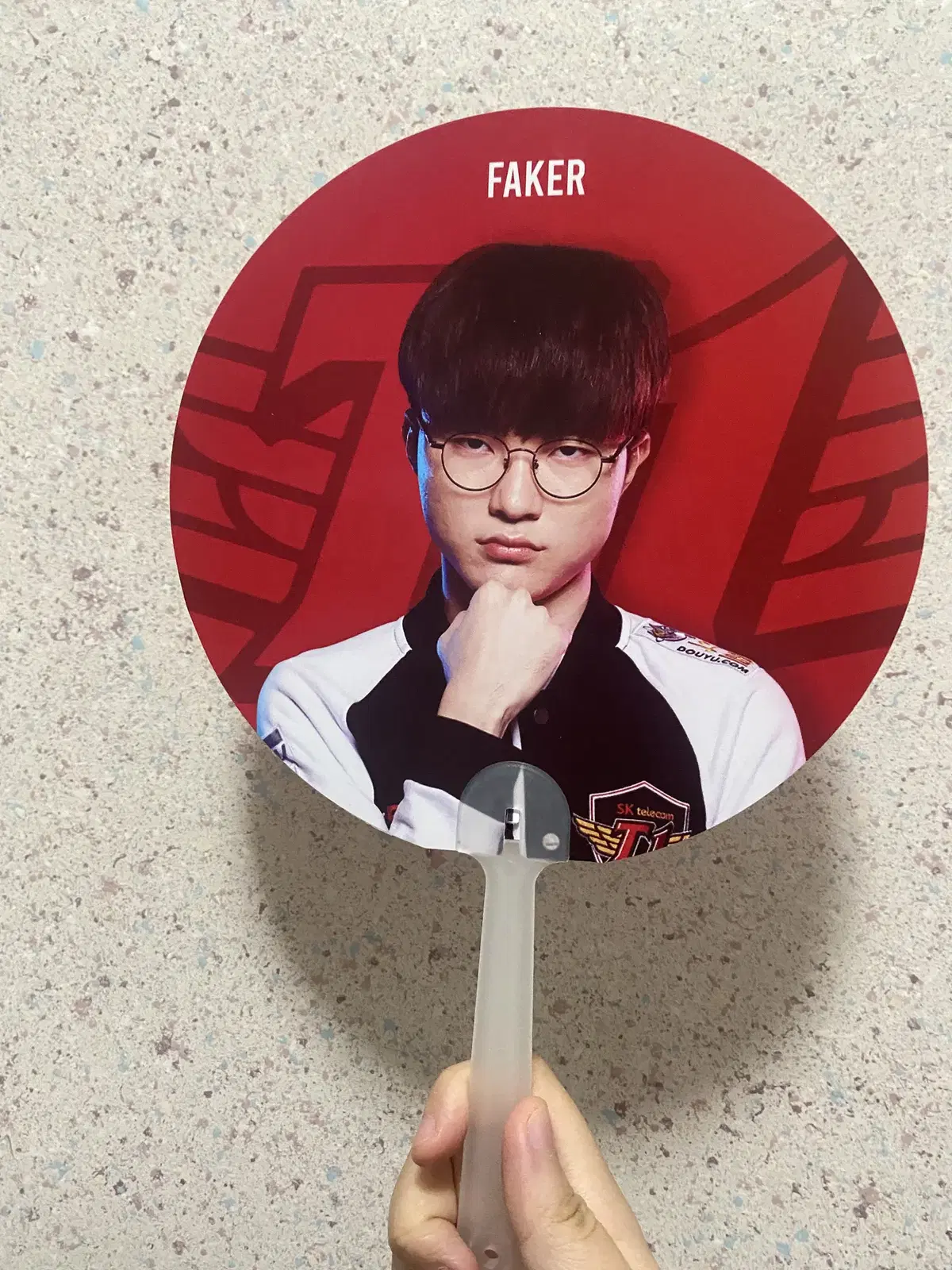 t1 t1 faker faker klev goods debt klevv