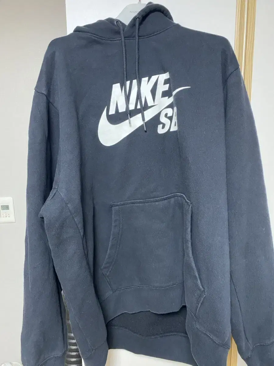 Nike hoodie