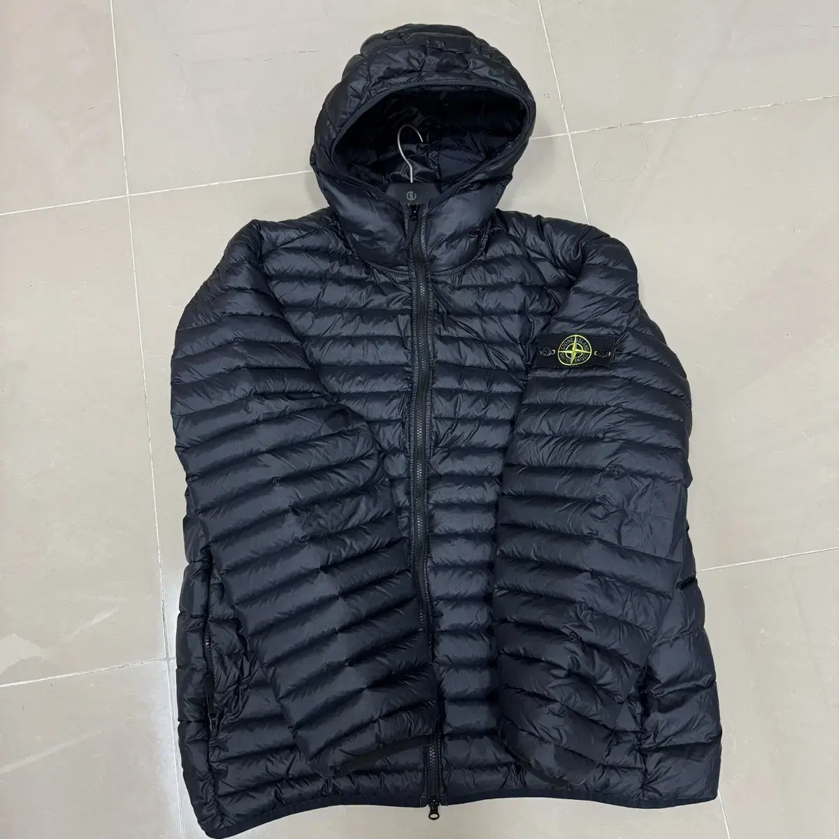 [2XL] Stone Island Roomwoven Lightweight Padding