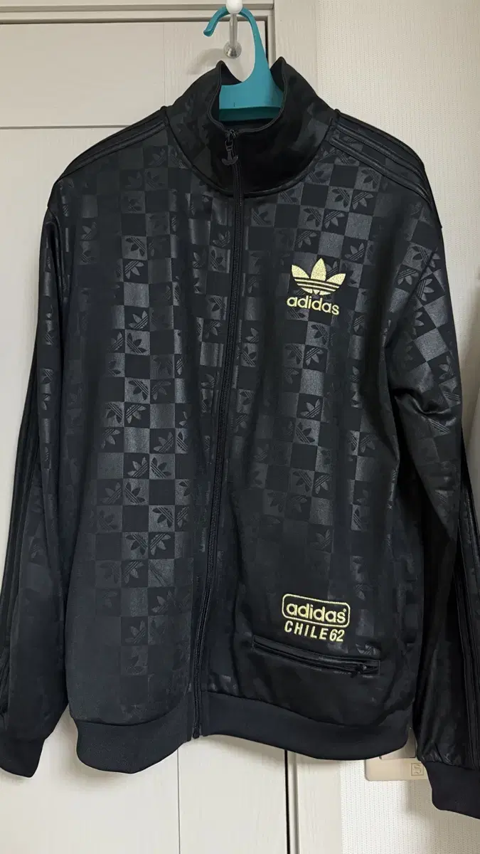 adidas Chile Trek Jacket