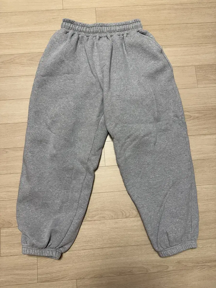 Coln Jogger Sweatpants